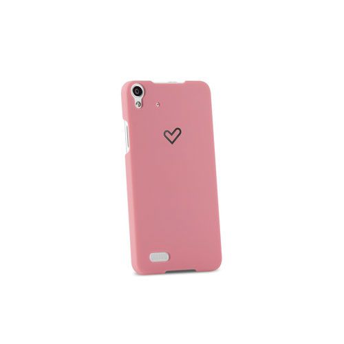 Funda Smartphone Energy Phone Case Pro Hd Pink 424184